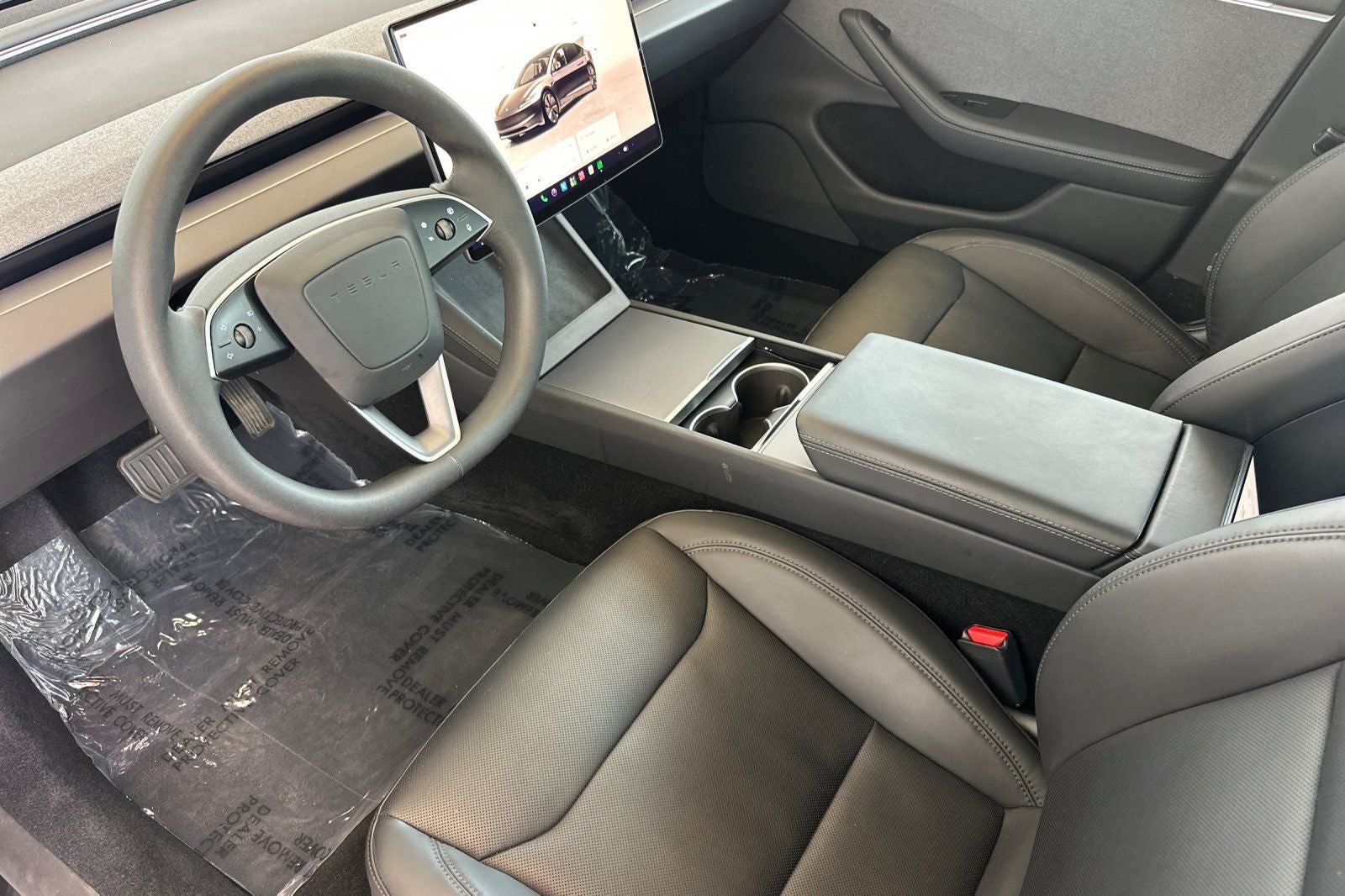 2024 Tesla Model 3 Base