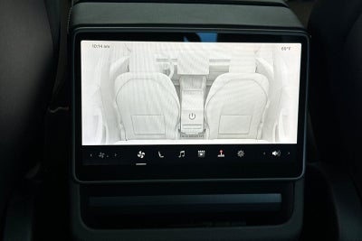 2024 Tesla Model 3 Base