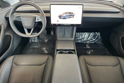 2024 Tesla Model 3 Base