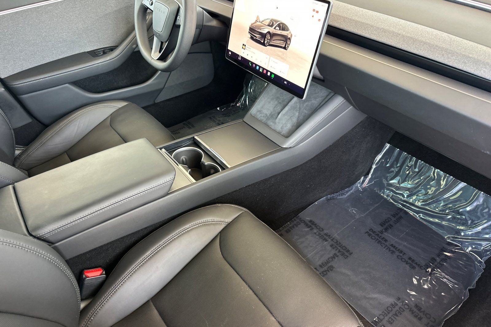2024 Tesla Model 3 Base