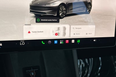 2024 Tesla Model 3 Base