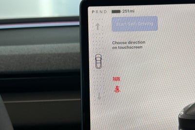 2024 Tesla Model 3 Base