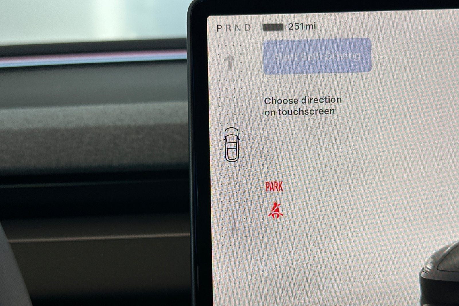 2024 Tesla Model 3 Base