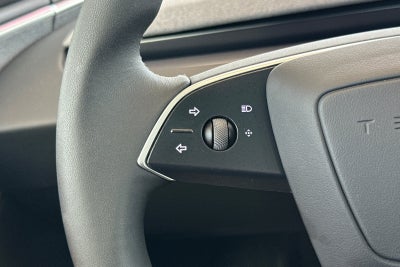 2024 Tesla Model 3 Base