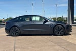2024 Tesla Model 3 Base
