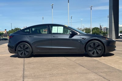 2024 Tesla Model 3 Base