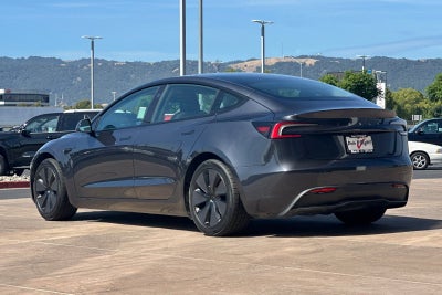 2024 Tesla Model 3 Base