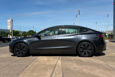 2024 Tesla Model 3 Base