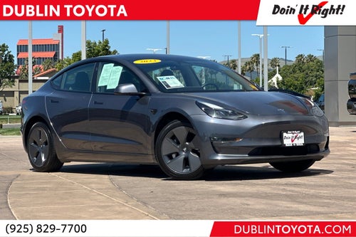 2023 Tesla Model 3 Base