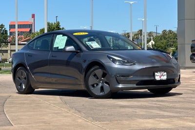 2023 Tesla Model 3 Base