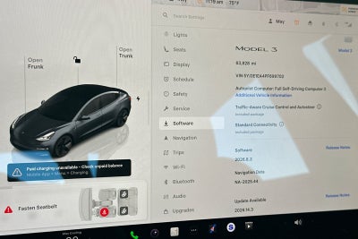 2023 Tesla Model 3 Base