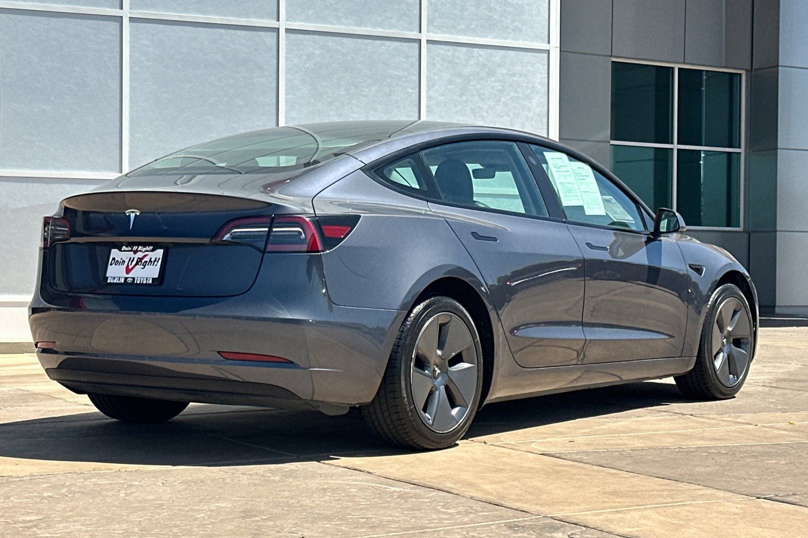 2023 Tesla Model 3 Base