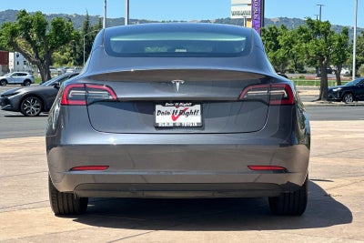 2023 Tesla Model 3 Base