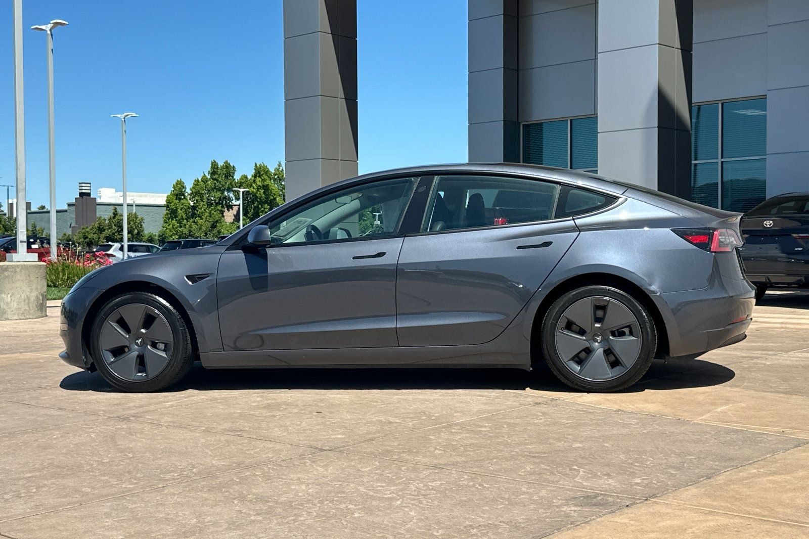 2023 Tesla Model 3 Base
