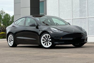 2023 Tesla Model 3 Base