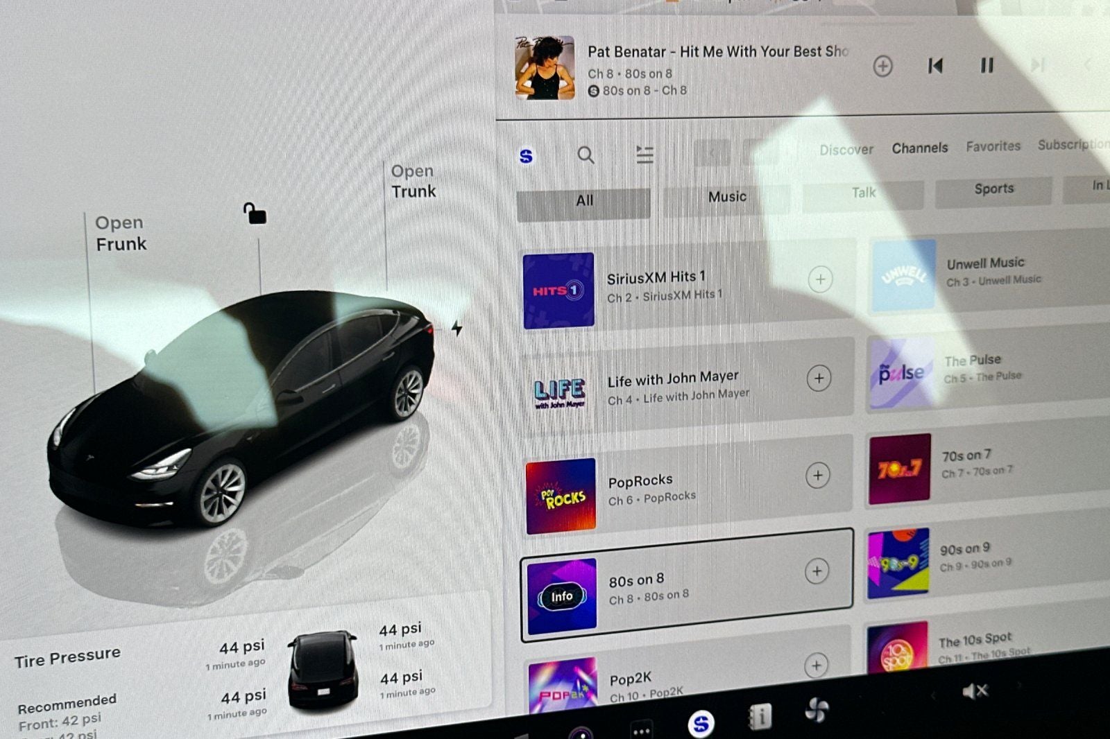 2023 Tesla Model 3 Base