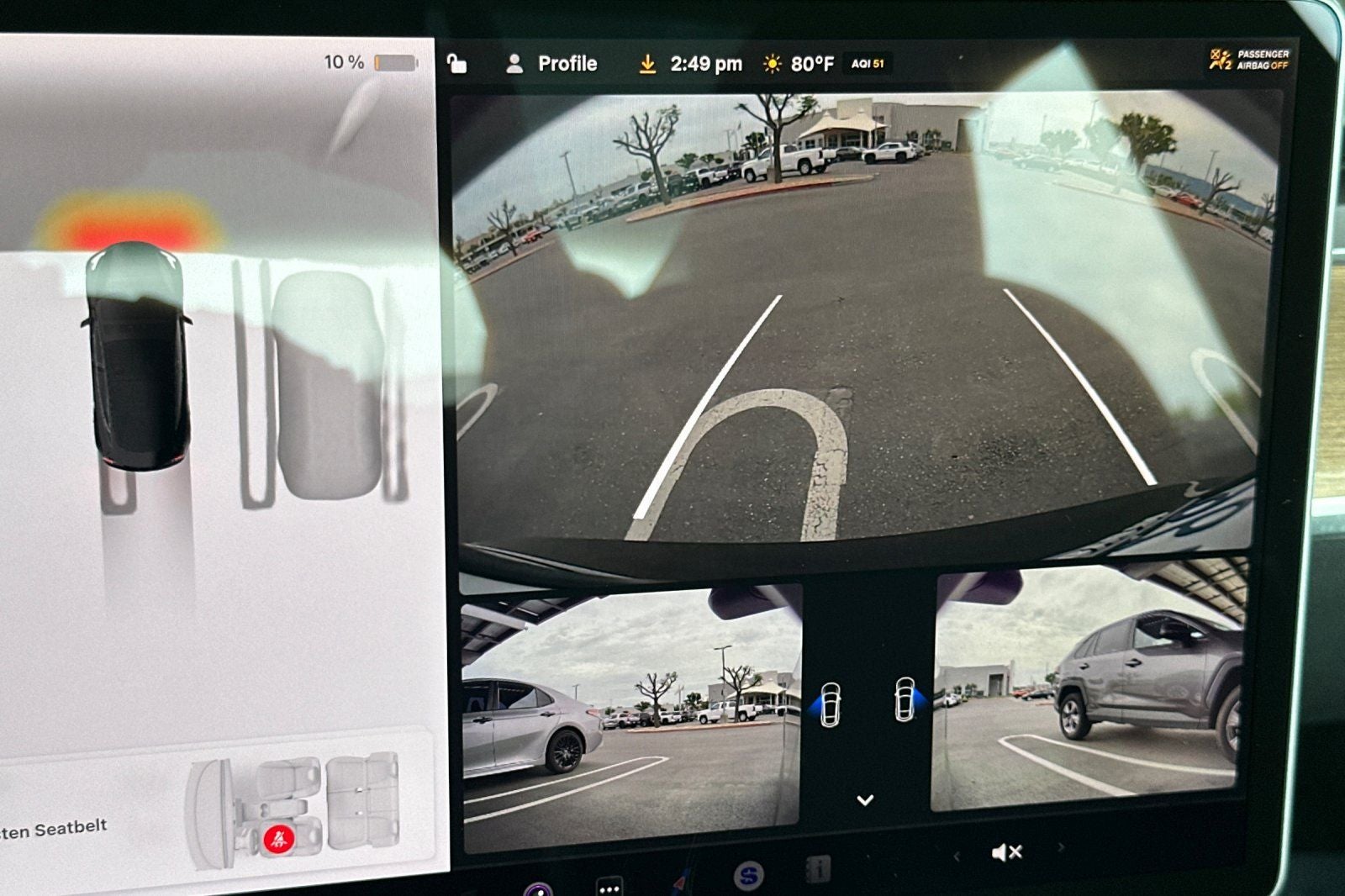 2023 Tesla Model 3 Base