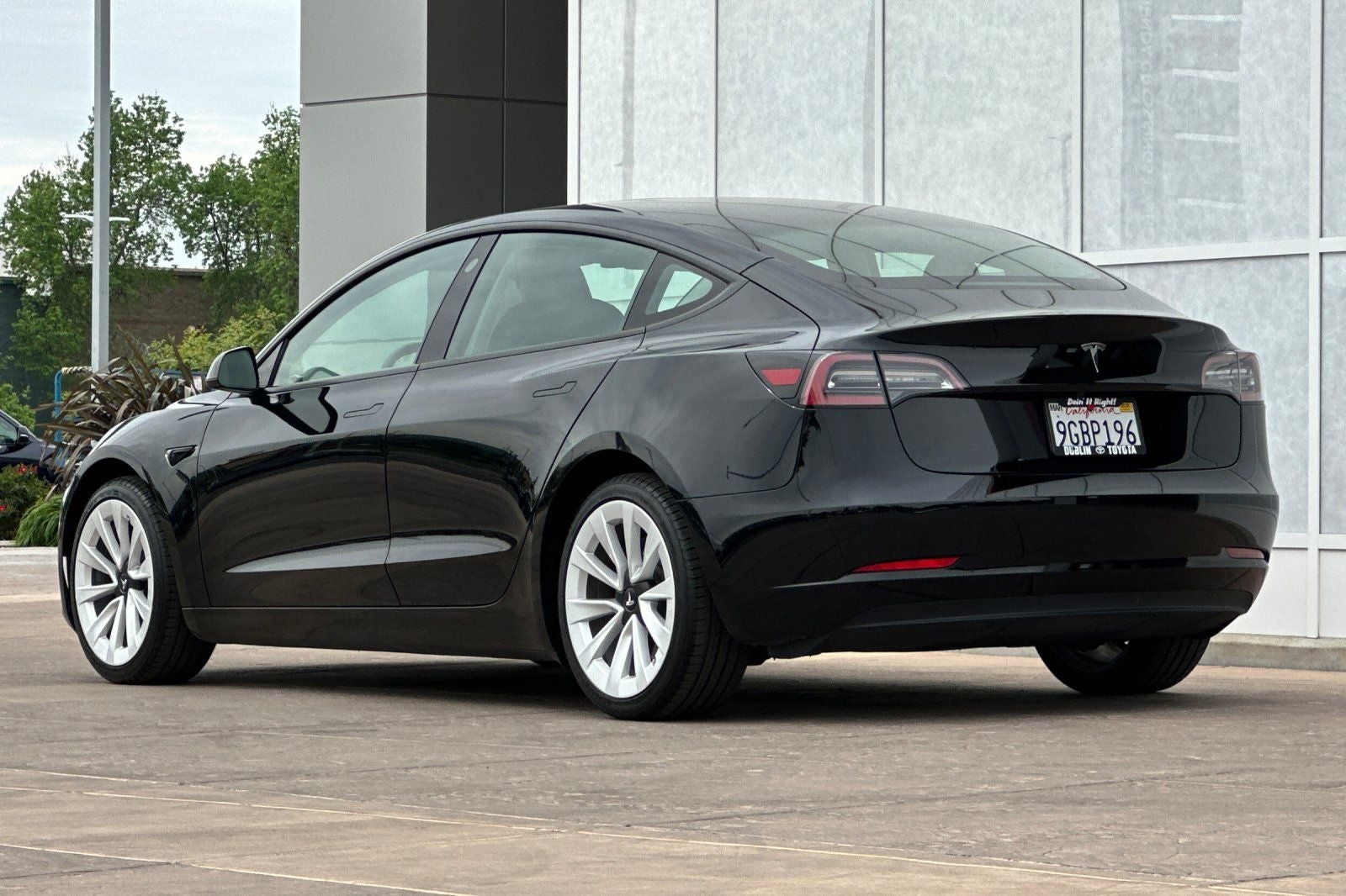 2023 Tesla Model 3 Base