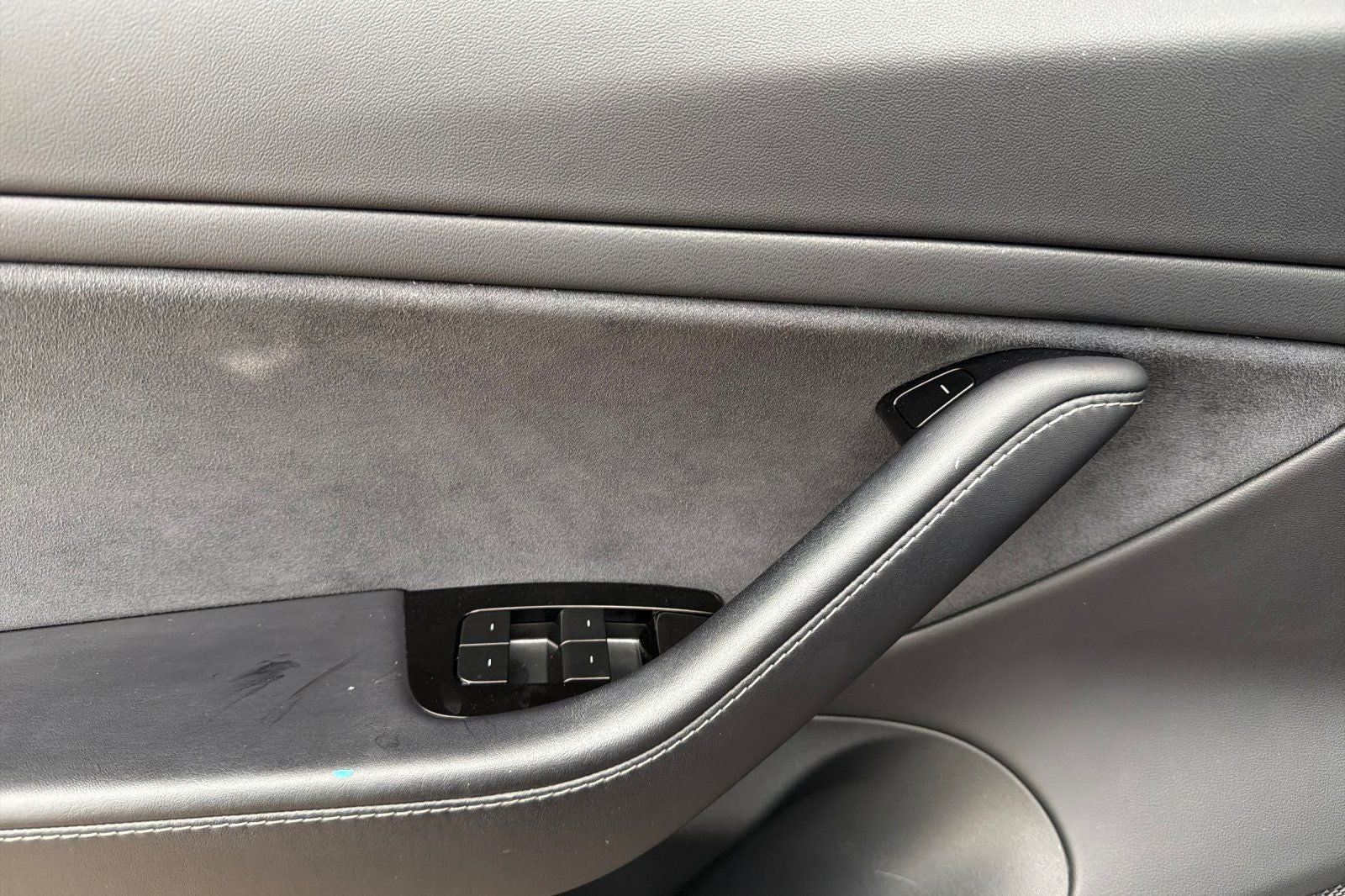 2017 Tesla Model 3 Long Range