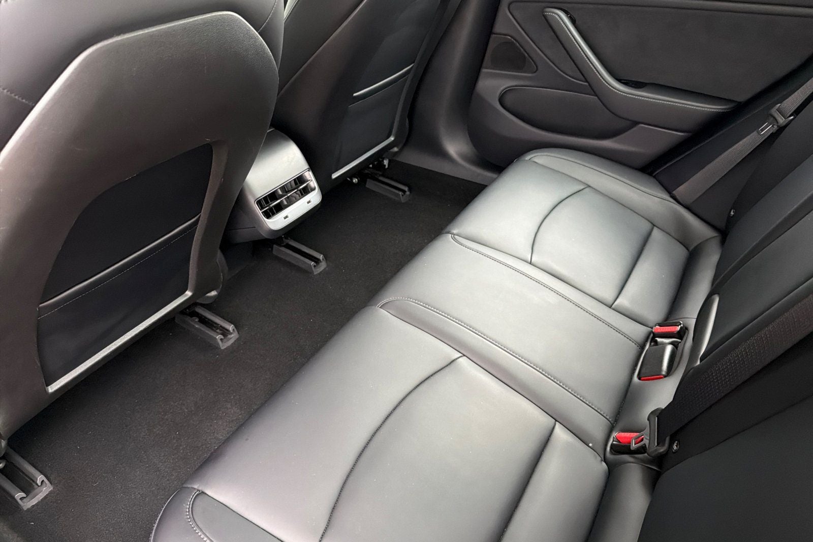 2017 Tesla Model 3 Long Range