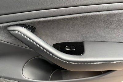 2017 Tesla Model 3 Long Range