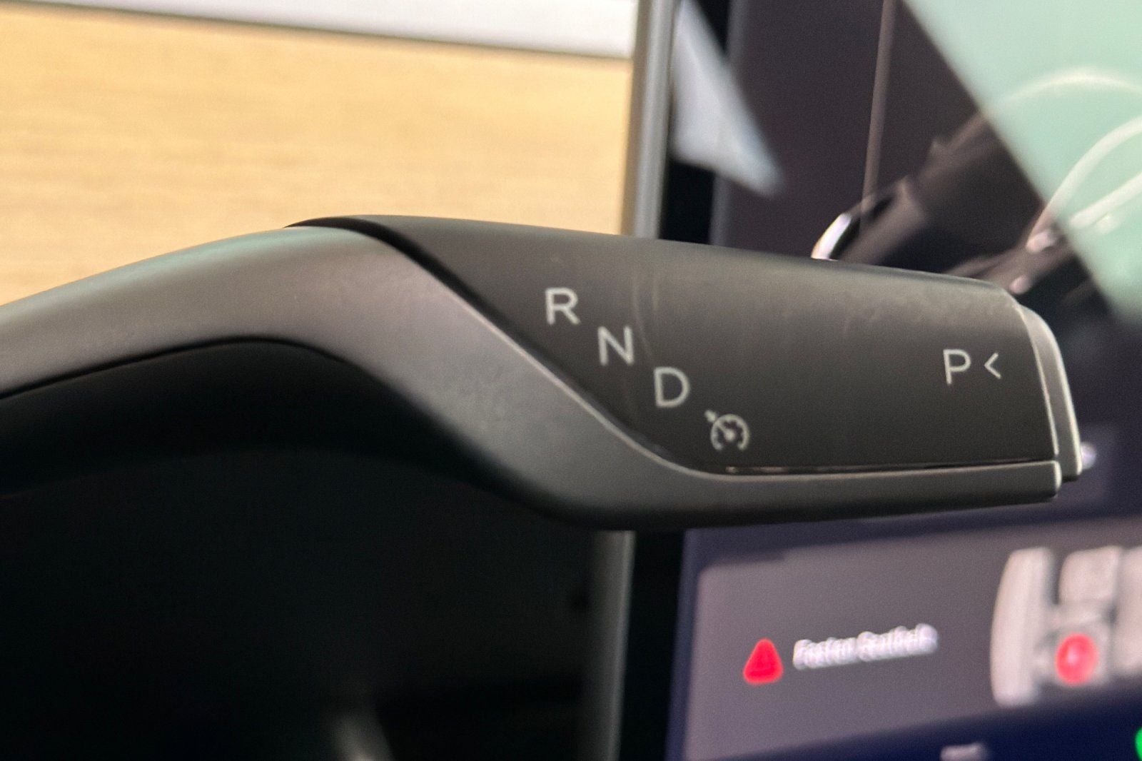 2017 Tesla Model 3 Long Range