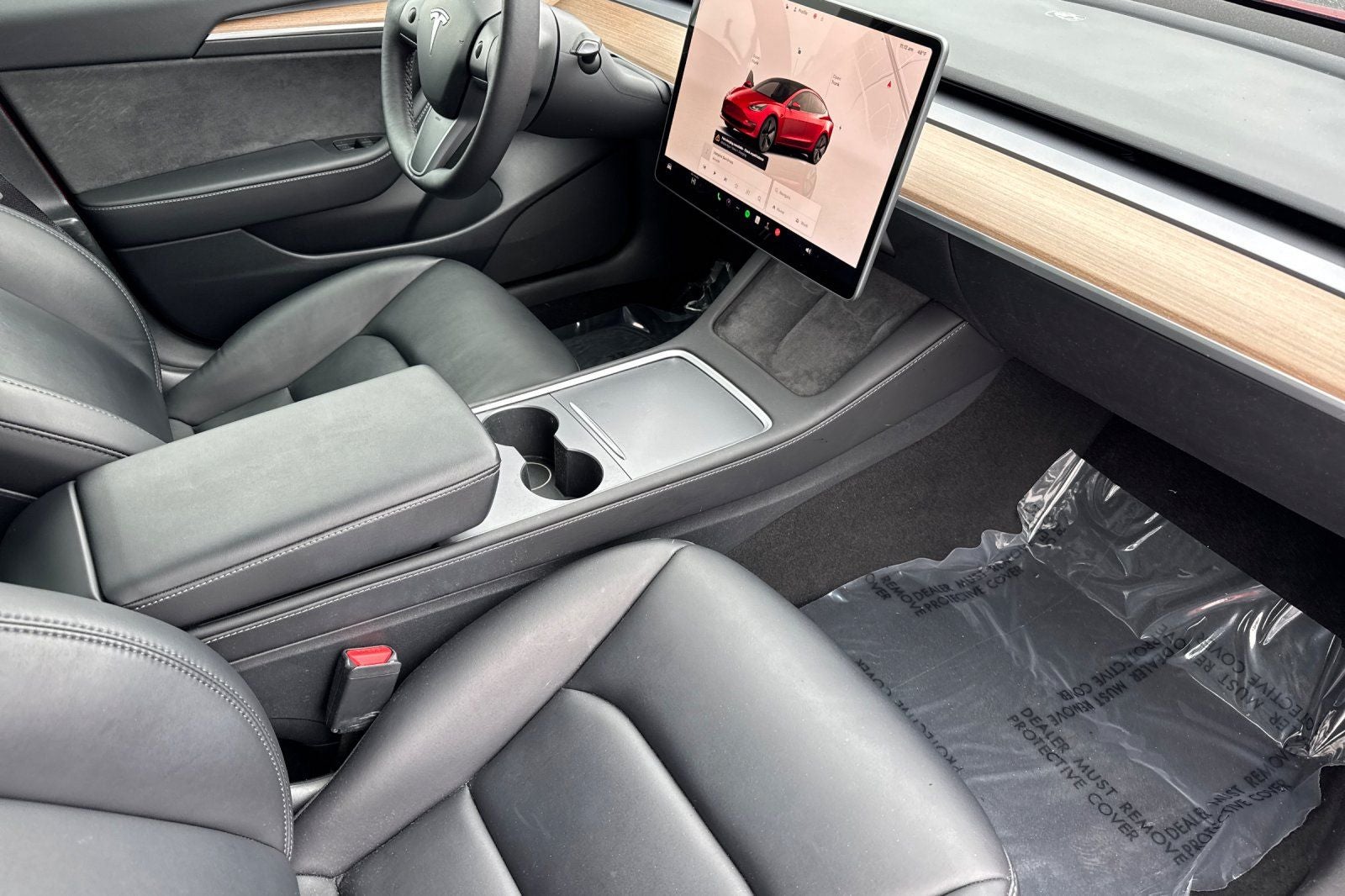 2023 Tesla Model 3 Base