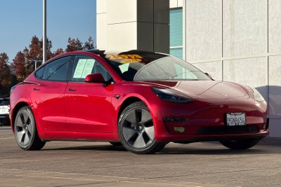 2023 Tesla Model 3 Base