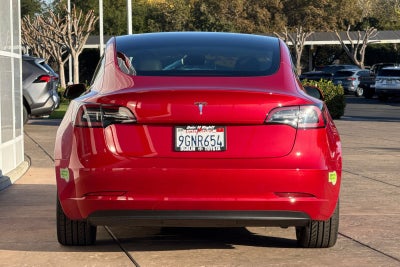 2023 Tesla Model 3 Base