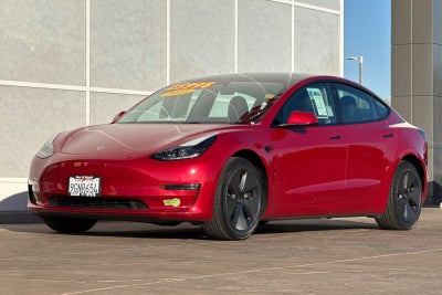 2023 Tesla Model 3 Base