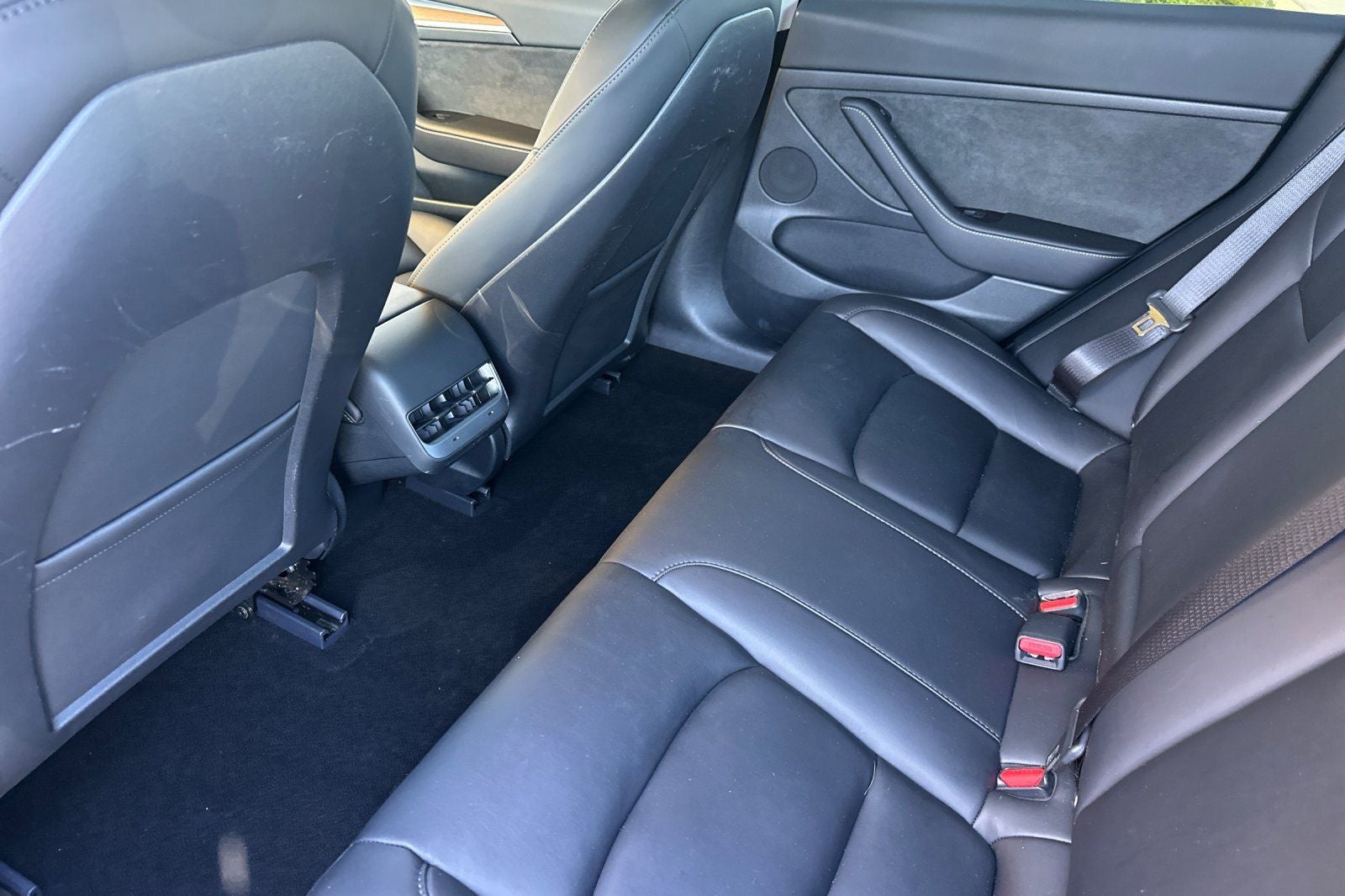 2023 Tesla Model 3 Long Range