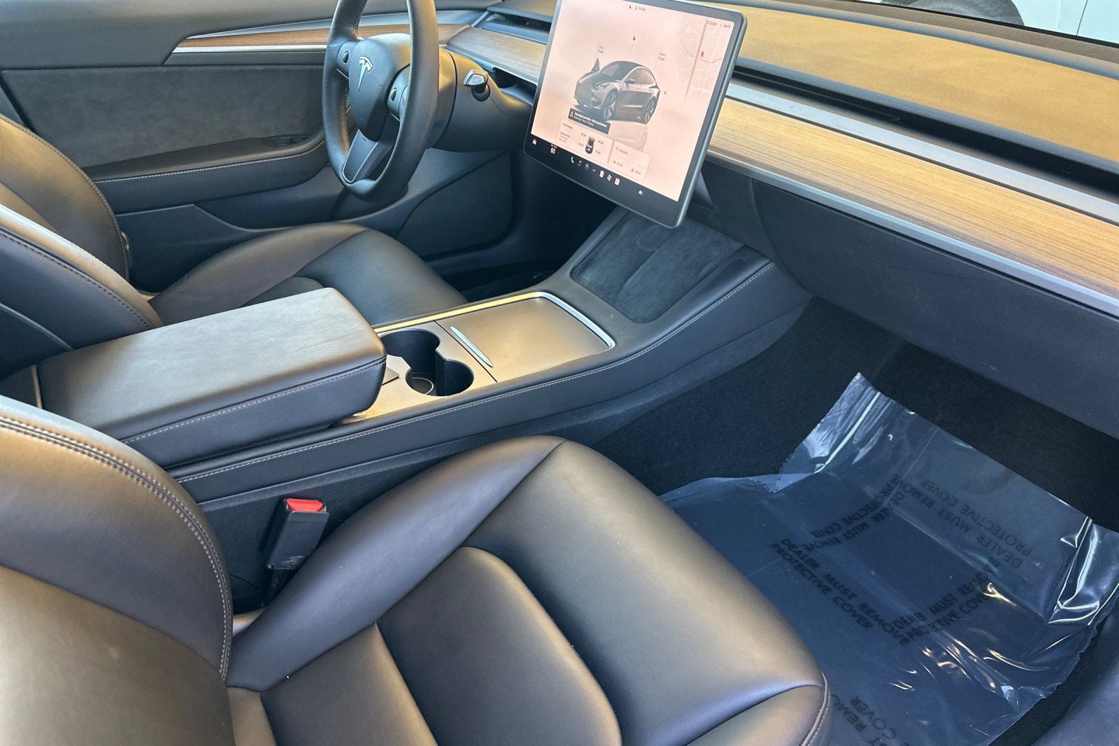 2023 Tesla Model 3 Long Range