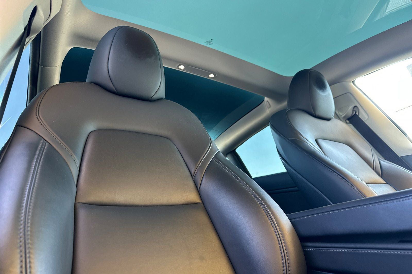 2023 Tesla Model 3 Long Range