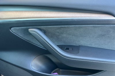 2023 Tesla Model 3 Long Range