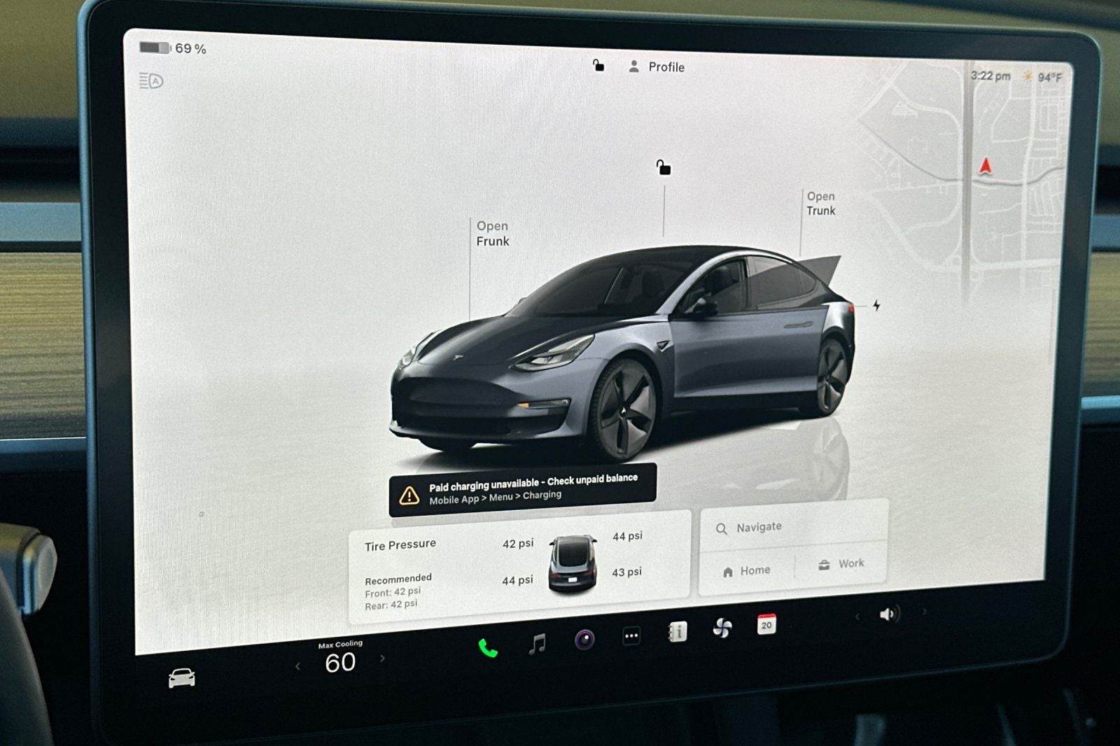 2023 Tesla Model 3 Long Range