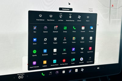 2023 Tesla Model 3 Long Range