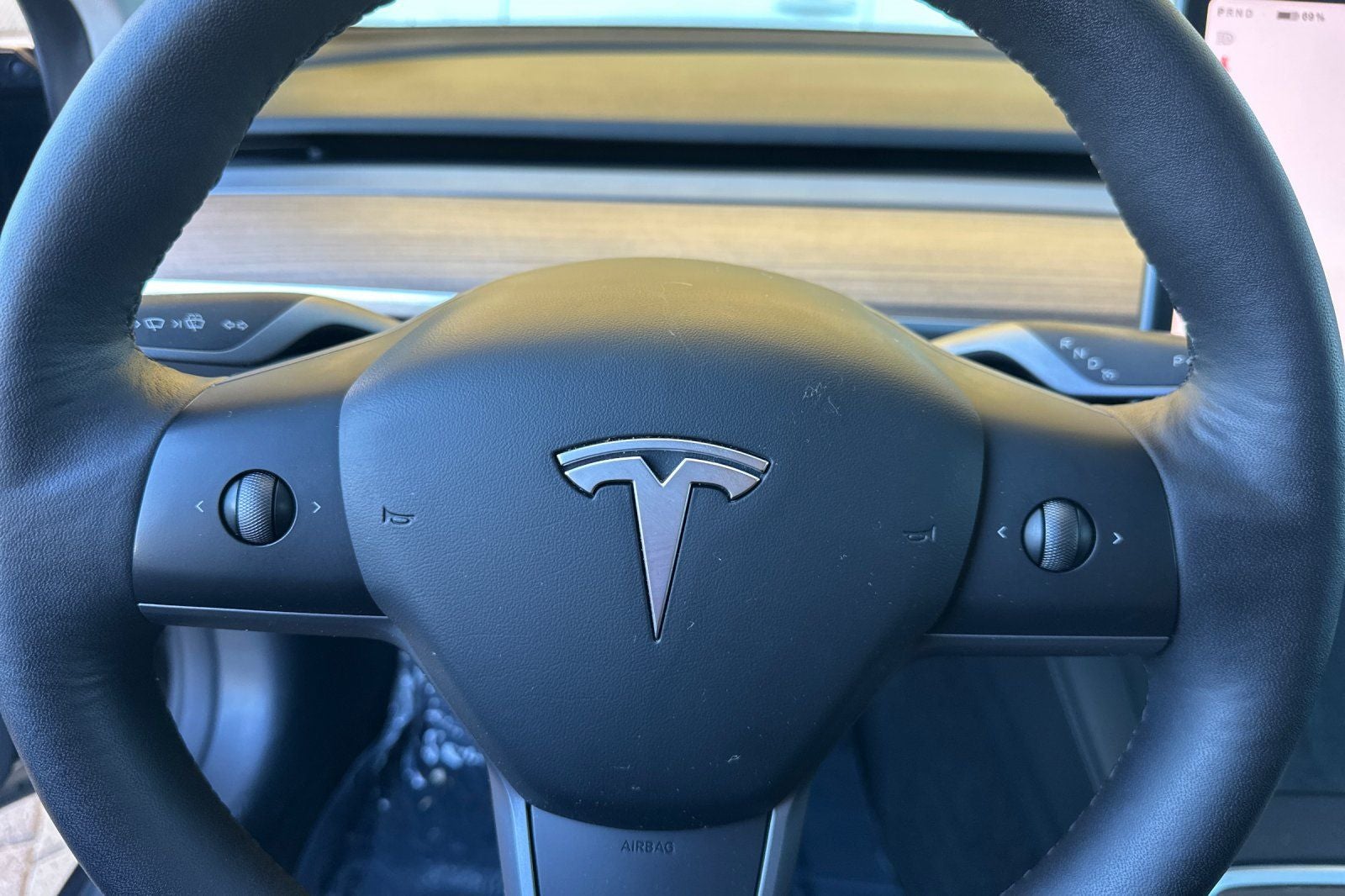 2023 Tesla Model 3 Long Range