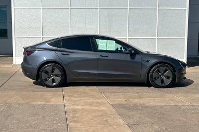 2023 Tesla Model 3 Long Range
