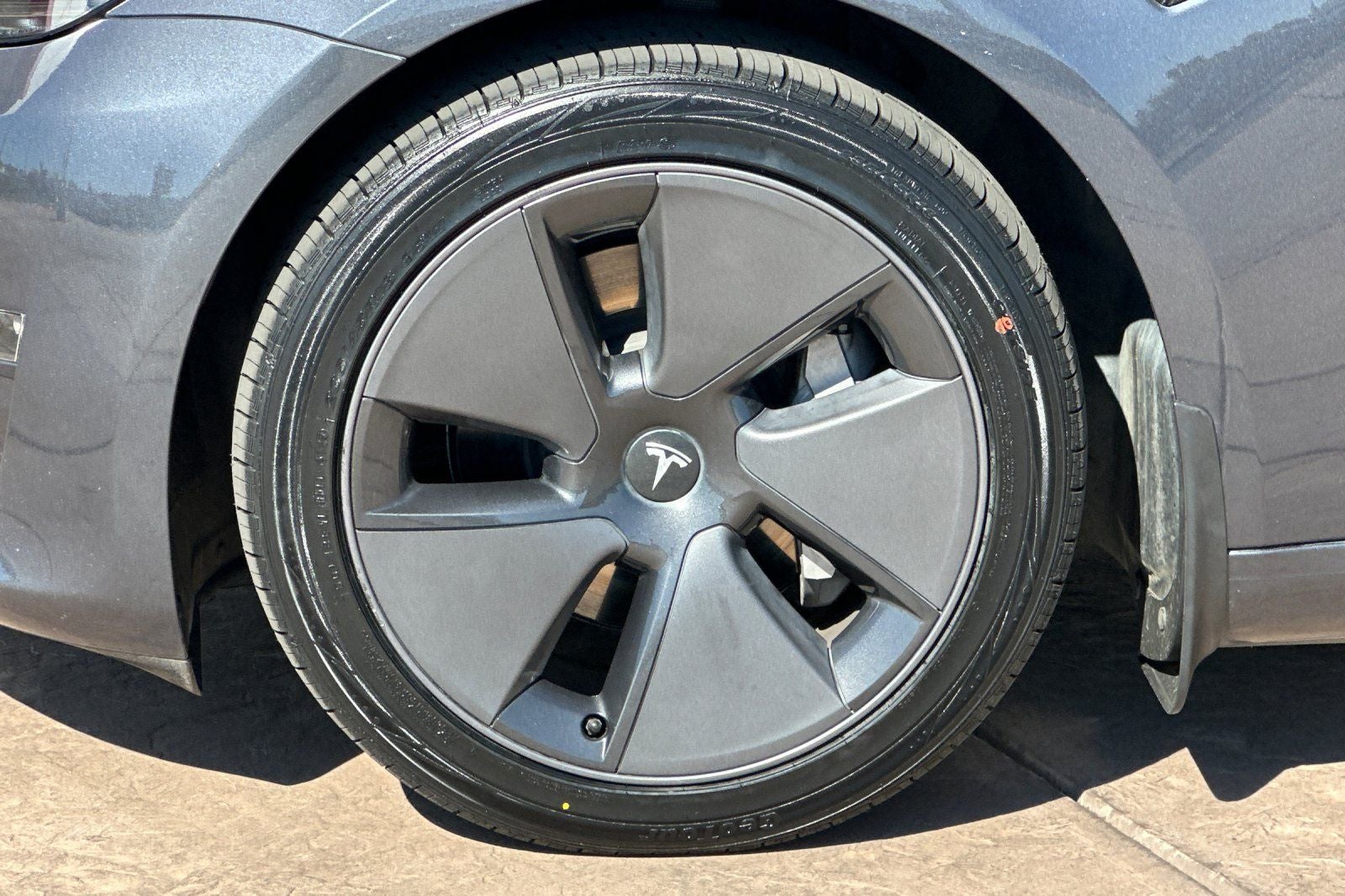 2023 Tesla Model 3 Long Range