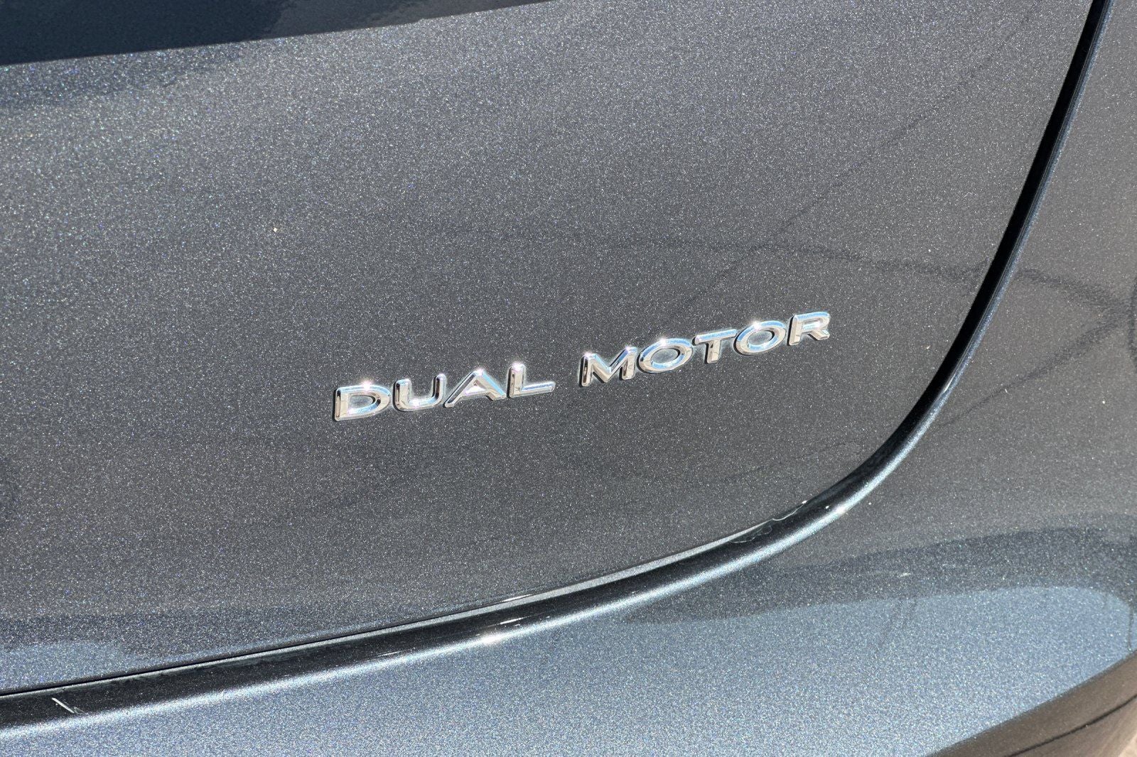 2023 Tesla Model 3 Long Range