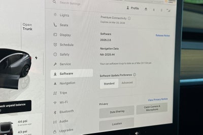 2023 Tesla Model 3 Long Range