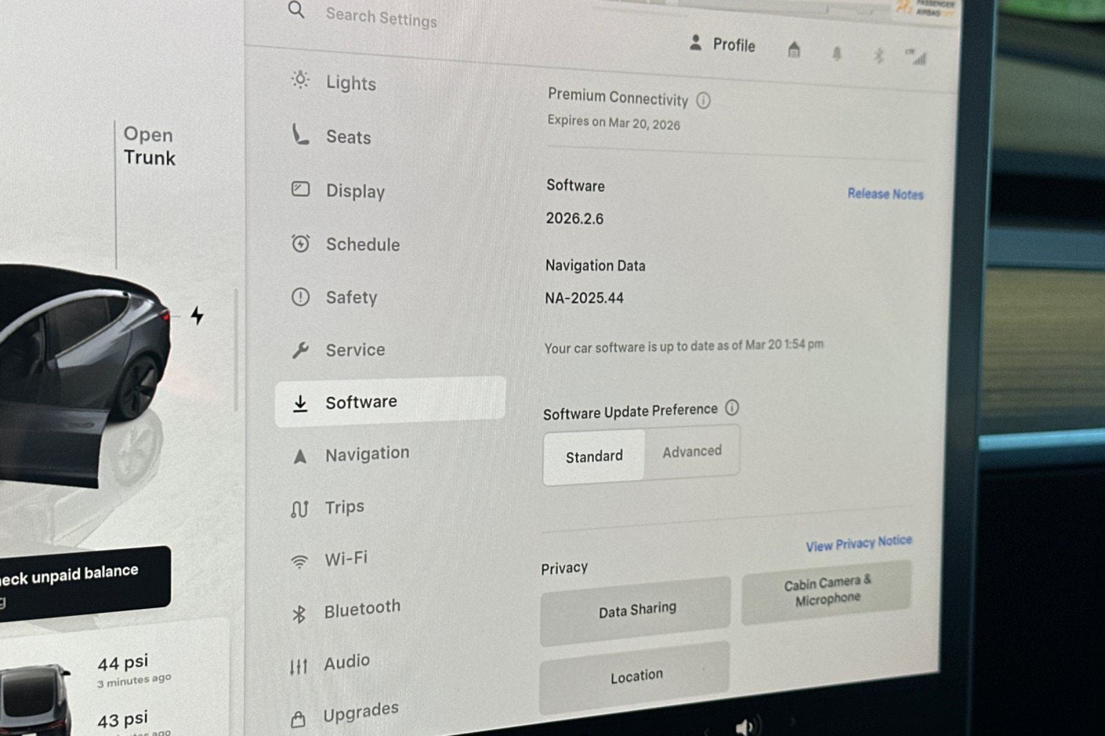 2023 Tesla Model 3 Long Range
