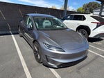 2024 Tesla Model 3 Performance