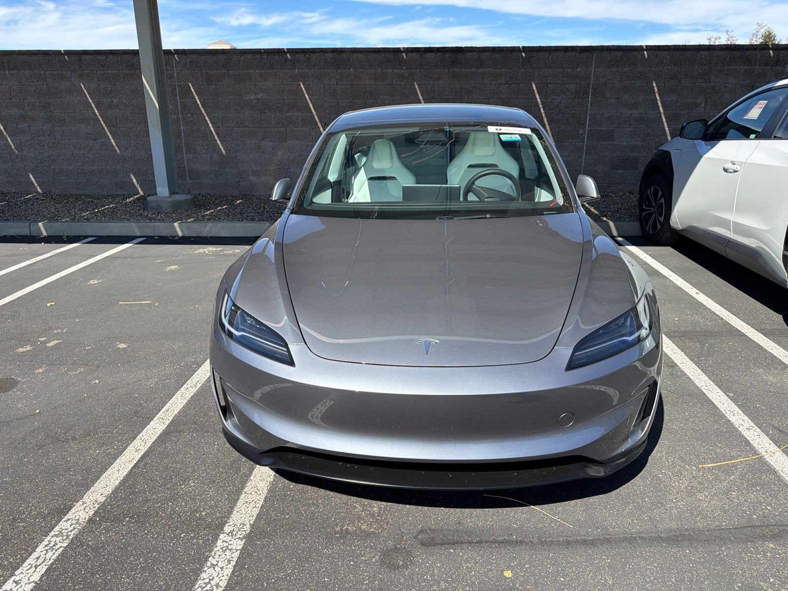 2024 Tesla Model 3 Performance