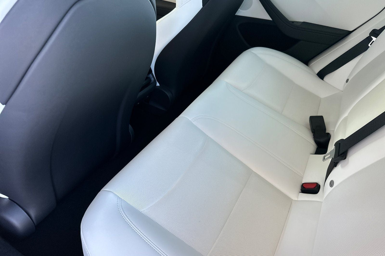 2024 Tesla Model 3 Performance