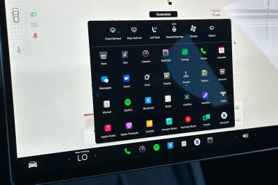 2024 Tesla Model 3 Performance