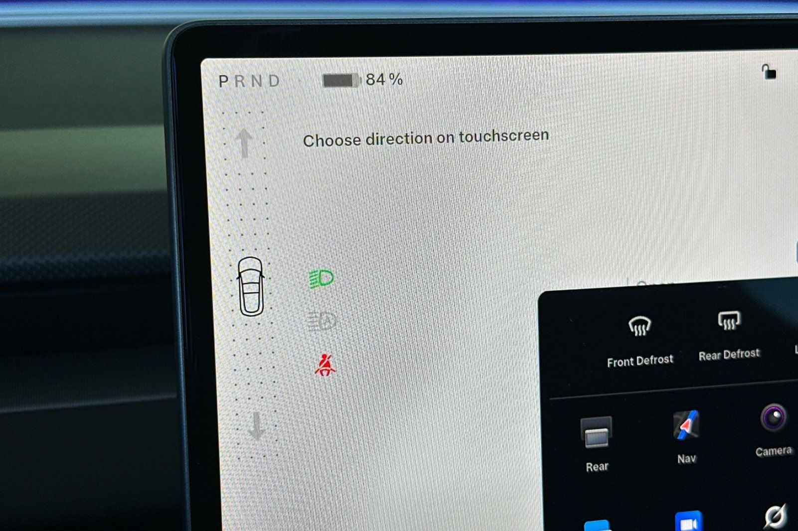 2024 Tesla Model 3 Performance