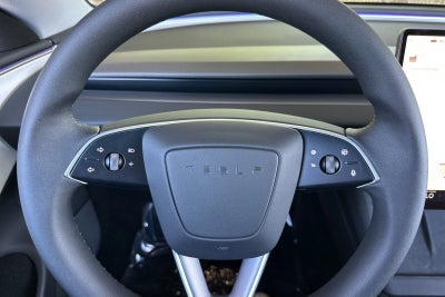 2024 Tesla Model 3 Performance