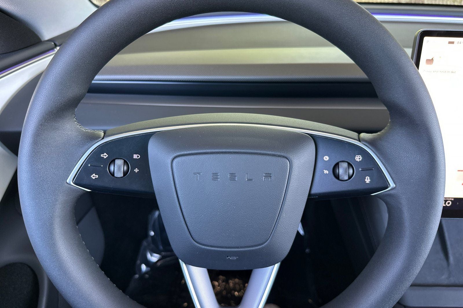 2024 Tesla Model 3 Performance