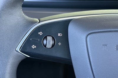 2024 Tesla Model 3 Performance